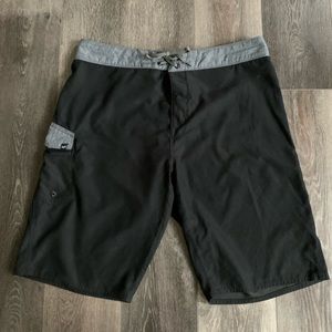 Men’s Fox Bathing Suit